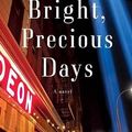 Cover Art for 9781101948002, Bright, Precious Things by McInerney, Jay