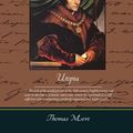 Cover Art for 9781438512631, Utopia by Thomas More