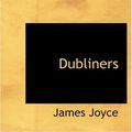 Cover Art for 9780554271620, Dubliners by James Joyce