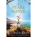 Cover Art for 9781509851164, The Pearl Sister by Lucinda Riley
