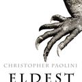 Cover Art for 9780552155526, Eldest by Christopher Paolini