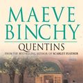 Cover Art for 9781552783085, Quentins by Maeve Binchy