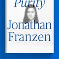Cover Art for 9780374239213, Purity by Jonathan Franzen