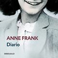 Cover Art for 9781941999974, Diario de Ana Frank (Anne Frank: The Diary of a Young Girl) by Ana Frank