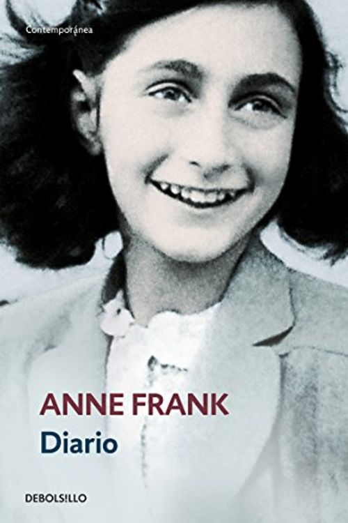 Cover Art for 9781941999974, Diario de Ana Frank (Anne Frank: The Diary of a Young Girl) by Ana Frank