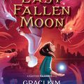 Cover Art for 9781368073141, The Last Fallen Moon (A Gifted Clans Novel) (Rick Riordan Presents) by Graci Kim