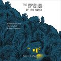 Cover Art for B0BF5WSHXH, The Bookseller at the End of the World by Ruth Shaw