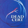 Cover Art for 9780330246217, Dead Cert by Dick Francis