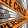 Cover Art for 9780804179874, Personal by Lee Child