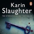 Cover Art for B00BM2I6LA, Unseen (The Will Trent Series Book 7) by Karin Slaughter