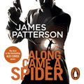 Cover Art for 9781473562608, Along Came a Spider by James Patterson, Ako Mitchell