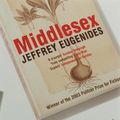 Cover Art for 9780747590088, Middlesex 21 Great Bloomsbury Reads for 21st Century by Jeffrey Eugenides