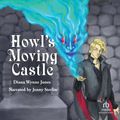 Cover Art for 9781436186124, Howl's Moving Castle by Diana Wynne Jones