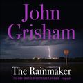 Cover Art for B00NIZ7K6Q, The Rainmaker by John Grisham