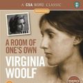 Cover Art for 9781906147877, Room of One’s Own by Virginia Woolf