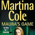 Cover Art for 9780747269656, Maura's Game by Martina Cole