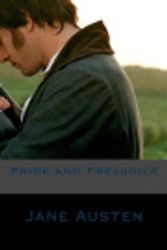 Cover Art for 9781537253442, Pride and Prejudice by Jane Austen