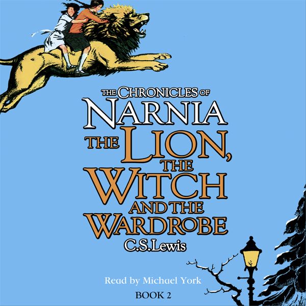 Cover Art for B004EEZ27O, The Lion, the Witch and the Wardrobe: The Chronicles of Narnia, Book 1 (Unabridged) by Unknown