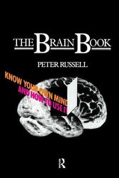 Cover Art for 9780415034555, The Brain Book by Peter Russell