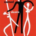 Cover Art for 9780811216029, A Streetcar Named Desire by Tennessee Williams