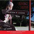 Cover Art for 9780739361221, Thirteen Reasons Why by Jay Asher