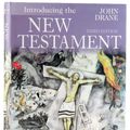 Cover Art for 9780745955049, Introducing the New Testament by J Drane