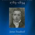 Cover Art for 9780191532368, Autobiographical Writing and British Literature, 1783-1834 by James Treadwell