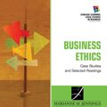 Cover Art for 9781285428710, Business Ethics: Case Studies and Selected Readings by Marianne Jennings