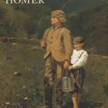 Cover Art for 9780300065558, Winslow Homer by Cikovsky Jr., Nicolai; Kelly, Franklin