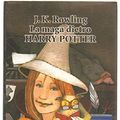 Cover Art for 9788834708675, J. K. Rowling. La maga dietro Harry Potter by Marc Shapiro