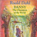 Cover Art for 9780394831039, Danny Champion of World by Roald Dahl