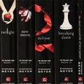 Cover Art for 9780316132909, The Twilight Saga Complete Collection by Stephenie Meyer