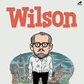 Cover Art for 9786057865953, Wilson by Daniel Clowes
