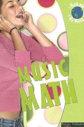 Cover Art for 9781595154934, Music Math (Math and My World II) by Kieran Walsh