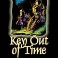 Cover Art for 9781603129862, Key Out of Time by Andre Norton