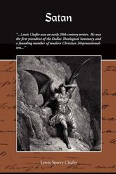 Cover Art for 9781605979441, Satan by Lewis Sperry Chafer