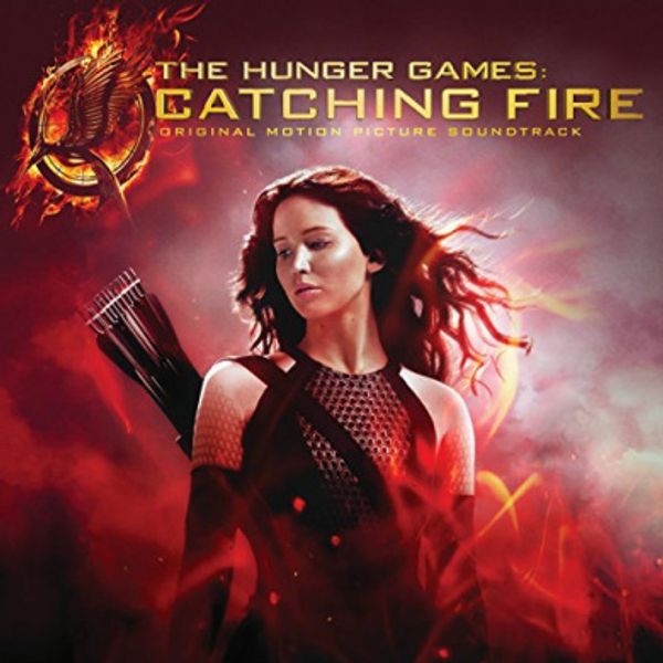 Cover Art for 0602537514533, Hunger Games: Catching Fire by Various Artists