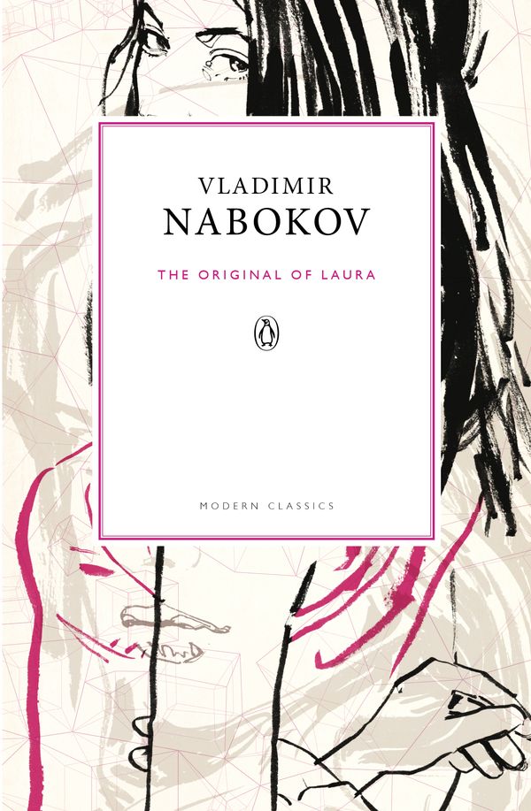 Cover Art for 9780141191164, The Original of Laura by Vladimir Nabokov