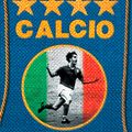 Cover Art for 9780007362455, Calcio by John Foot