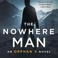 Cover Art for 9781250845542, The Nowhere Man by Gregg Hurwitz