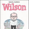 Cover Art for 9788876181764, Wilson by Daniel Clowes