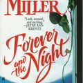 Cover Art for 9780425140604, Forever and the Night by Linda Lael Miller