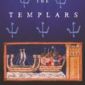 Cover Art for 9781780225982, The Templars by Piers Paul Read