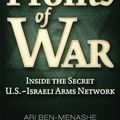 Cover Art for 9781634240499, Profits of WarInside the Secret U.S.-Israeli Arms Network by Ben-Menashe, Ari