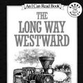 Cover Art for 9780833589569, The Long Way Westward by Joan Sandin