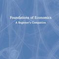 Cover Art for 9780415178914, Foundations of Economics by Yanis Varoufakis