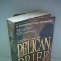 Cover Art for 9780099204213, The Pelican Brief by John Grisham