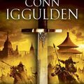 Cover Art for 9780007475995, Conqueror by Conn Iggulden