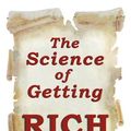 Cover Art for 9780975229835, The Science of Getting Rich by Wallace D. Wattles