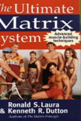 Cover Art for 9781863738163, The Ultimate Matrix System by Ron Laura